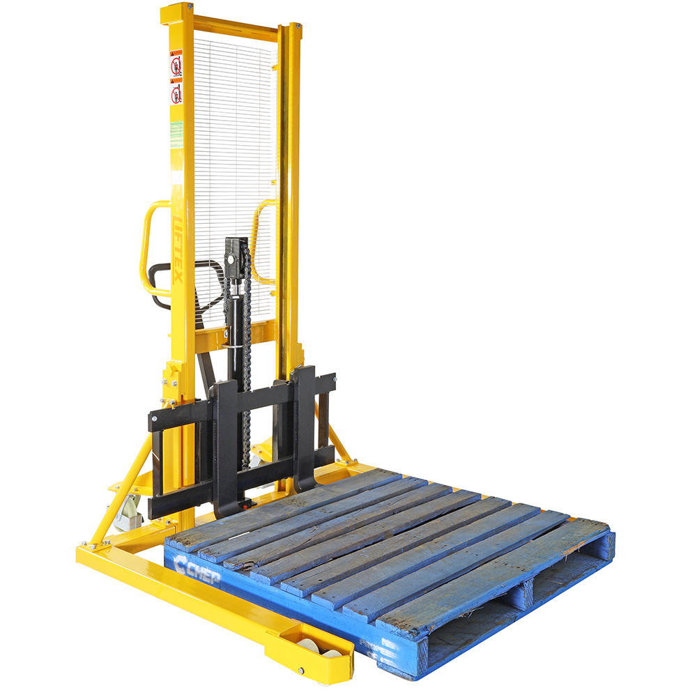 Manual Pallet Lifter